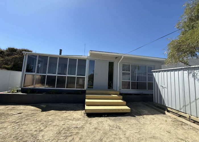  at 47 Davies Road, Hurdon, New Plymouth