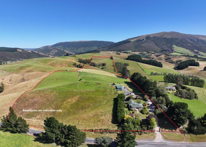  at 796 Maungatua Road, Berwick, Dunedin, Otago