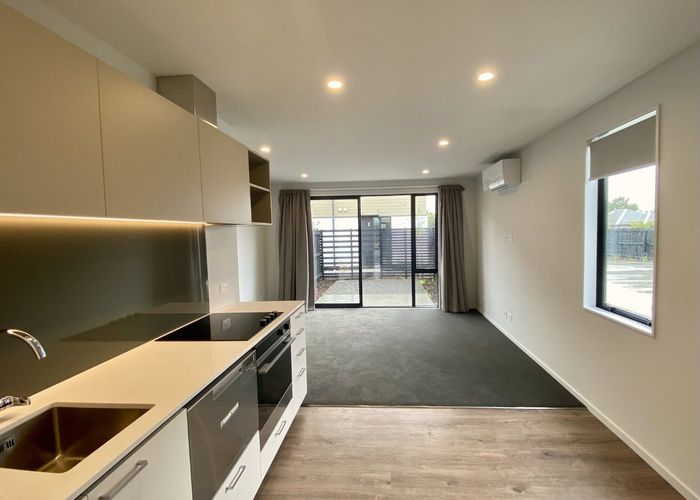  at 4/102 Ruskin Street, Addington, Christchurch
