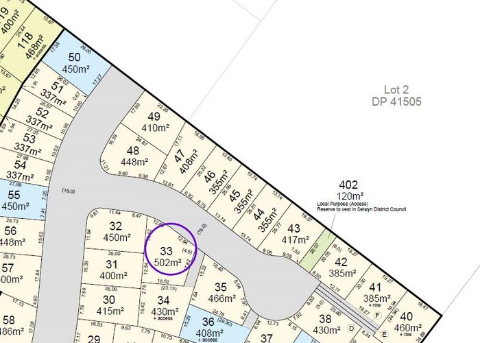  at Prebbleton, Selwyn, Canterbury