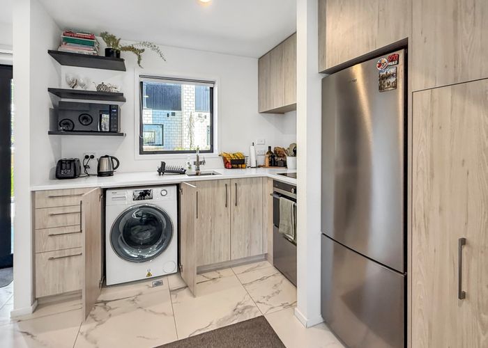  at 5/16 Nova Place, City Centre, Christchurch City, Canterbury