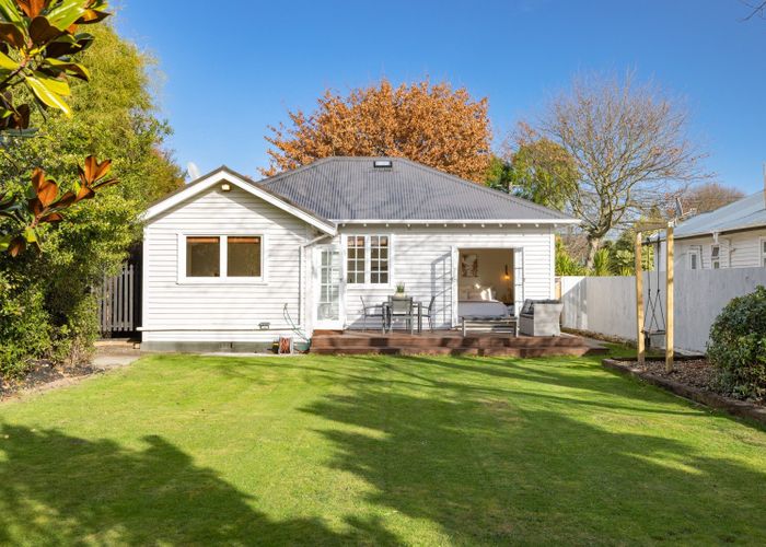  at 44 Thames Street, Mairehau, Christchurch