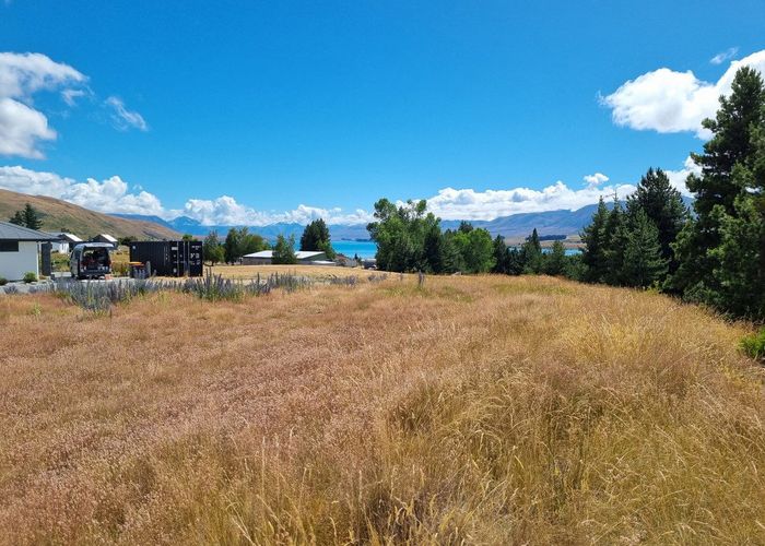  at 22 Edwards Lane, Lake Tekapo, Mackenzie, Canterbury