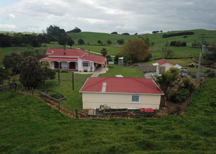  at 348 Kokopu Road, Ruatangata West, Whangārei
