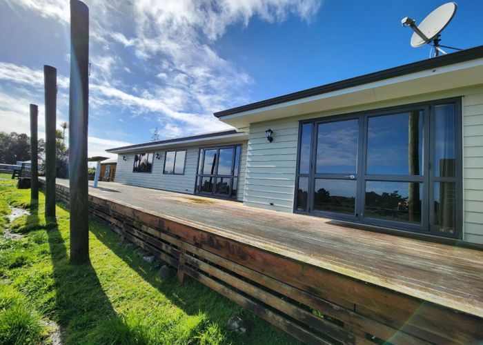  at 254A Mountain Road, Lepperton, New Plymouth