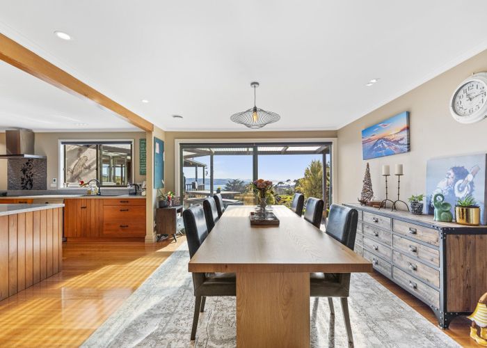  at 195 Purakaunui Road, Mihiwaka, Port Chalmers