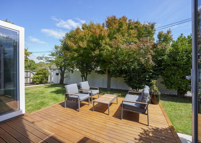  at 3 Flay Crescent, Burnside, Christchurch