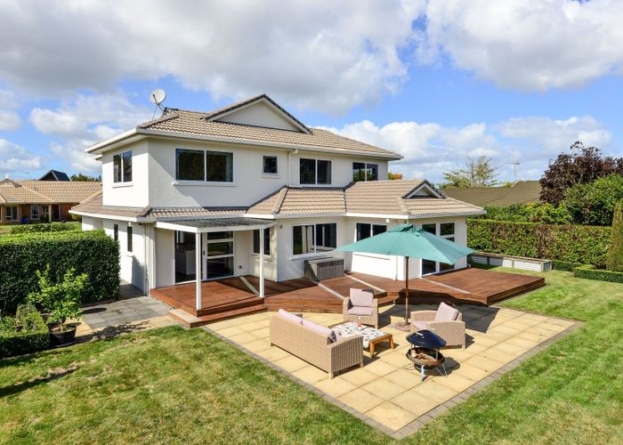  at 4 Charles Henry Place, Harrowfield, Hamilton, Waikato