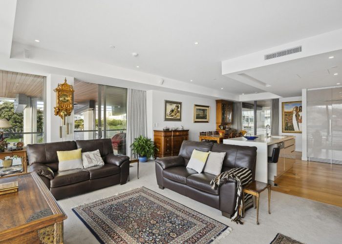  at 1A/8 Clyde Quay Wharf, Te Aro, Wellington, Wellington