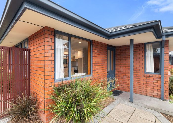  at 6/22 Boon Street, Sydenham, Christchurch City, Canterbury