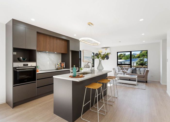  at Lot 5, 67 Hendry Avenue, Hillsborough, Auckland City, Auckland