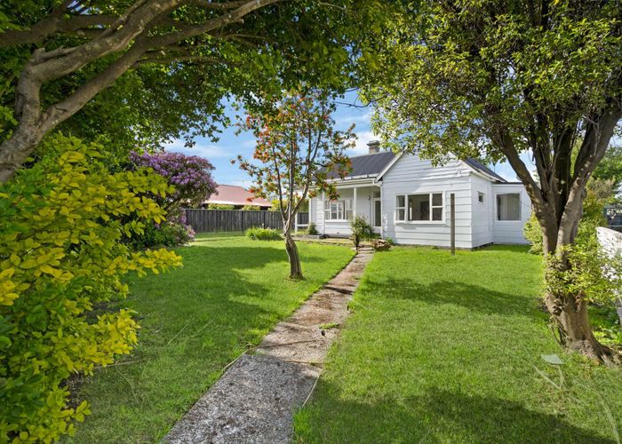  at 163 Ettrick Street, Appleby, Invercargill