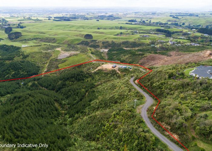  at 323 Ngahere Park Road, Turitea, Palmerston North