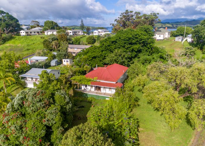  at 15 Clendon Esplanade, Rawene