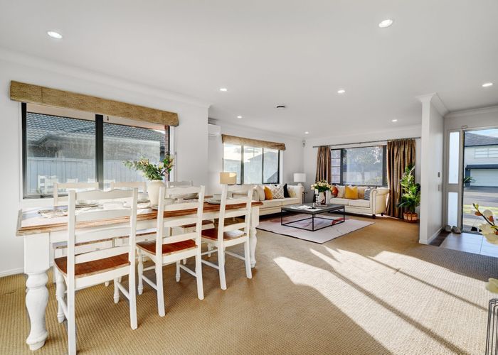  at 16 Turnberry Drive, Wattle Downs, Manukau City, Auckland