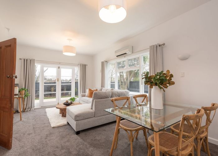  at 60 Oxley, St. Albans, Christchurch City, Canterbury