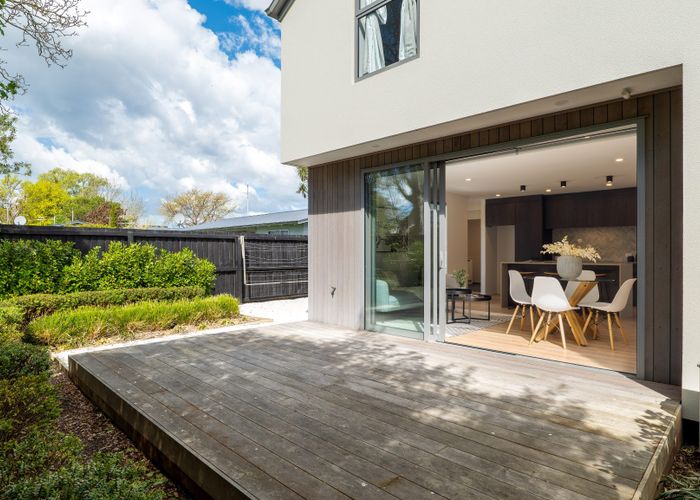  at 5/138 Westminster Street, St Albans, Christchurch