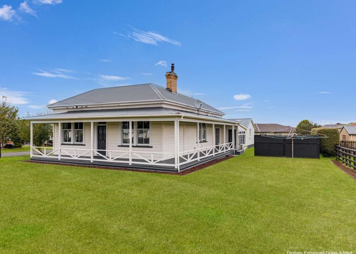  at 20 Jackson Street, Ngaruawahia, Waikato, Waikato