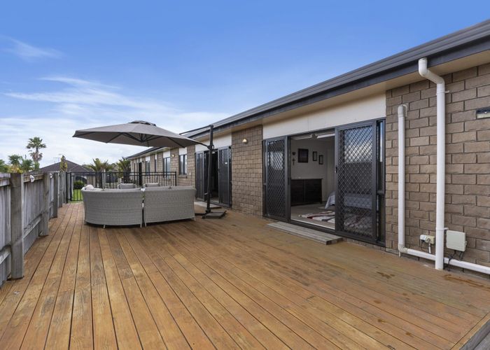  at 23 Zoe Court, Manurewa, Auckland