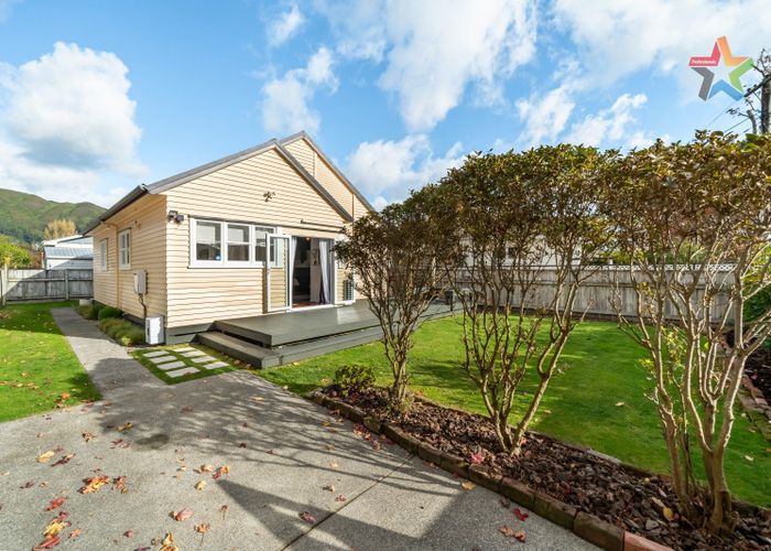  at 18 Bush Street, Naenae, Lower Hutt