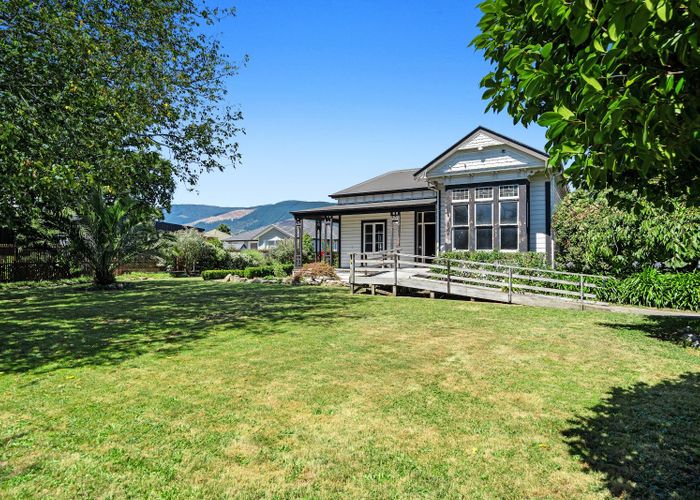  at 126 Salisbury Road, Richmond, Richmond