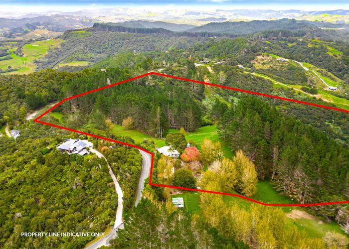  at 482 Krippner Road, Puhoi, Warkworth