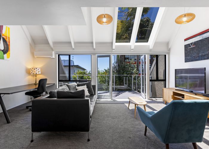  at 6/47 Jervois Road, Herne Bay, Auckland