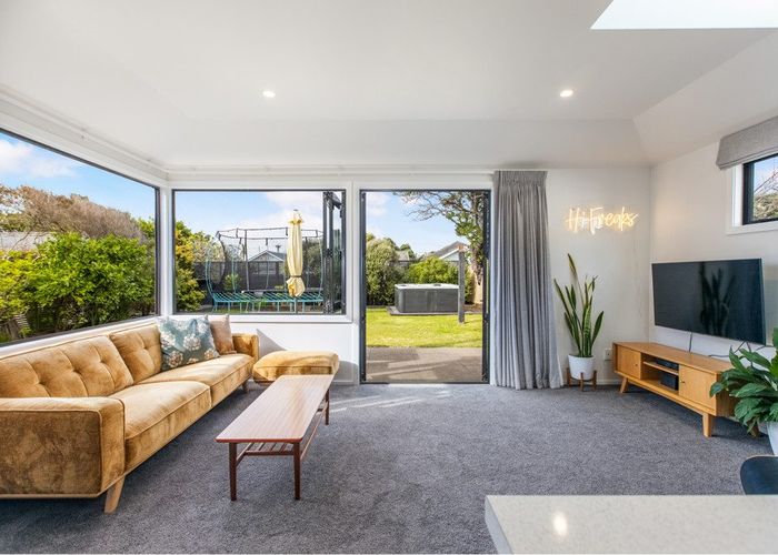  at 34 Puru Crescent, Lyall Bay, Wellington, Wellington
