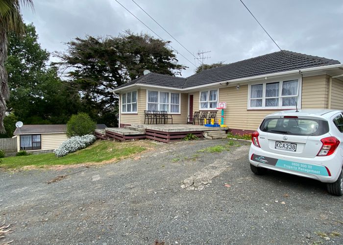  at 48 Williams Crescent, Otara, Auckland