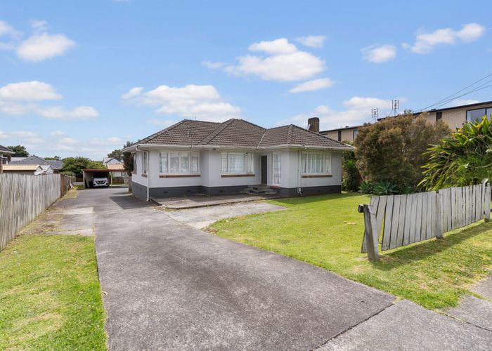  at 71A Station Road, Papatoetoe, Manukau City, Auckland