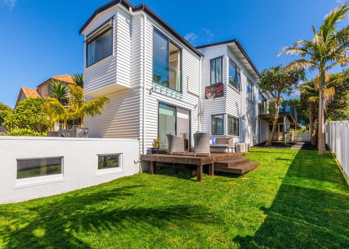  at 60 Kurahaupo St, Orakei, Auckland City, Auckland
