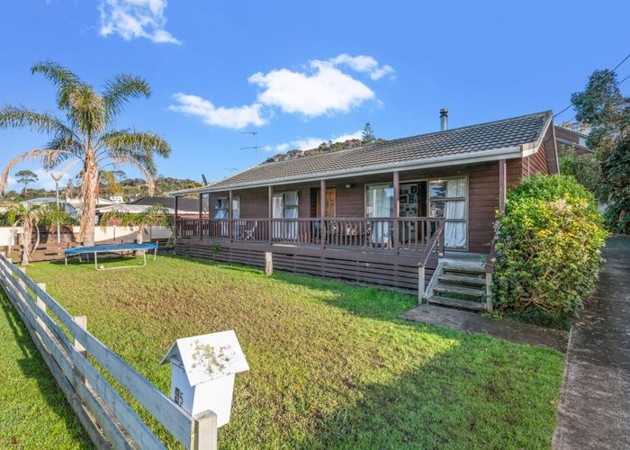  at 45 Mckenzie Avenue, Arkles Bay, Whangaparaoa