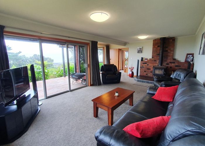  at 308 North Beach Road, Point Elizabeth, Greymouth