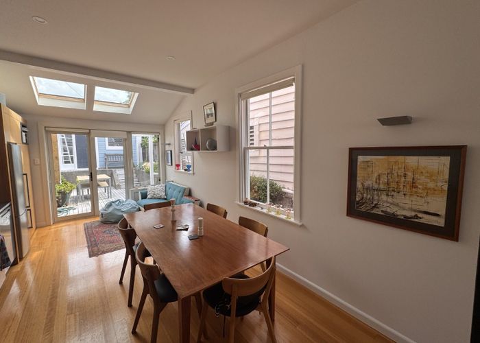  at 64 Elizabeth Street, Mount Victoria, Wellington, Wellington