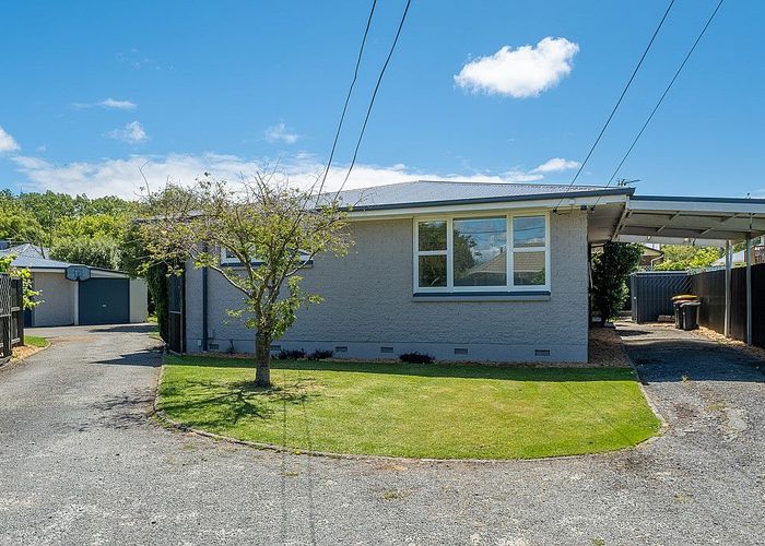  at 9 Barclay Place, Burwood, Christchurch