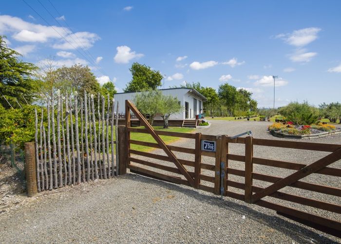  at 144 Makaraka Road, Gisborne