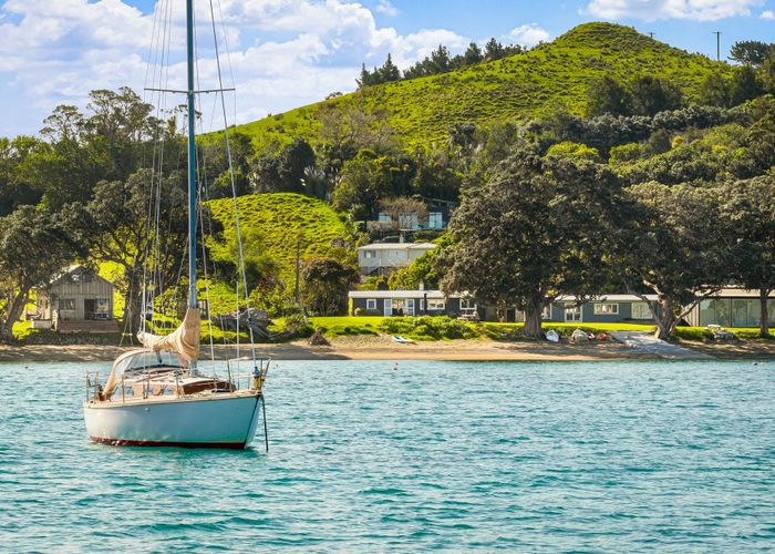  at 806 Takatu Road, Tāwharanui Peninsula, Matakana