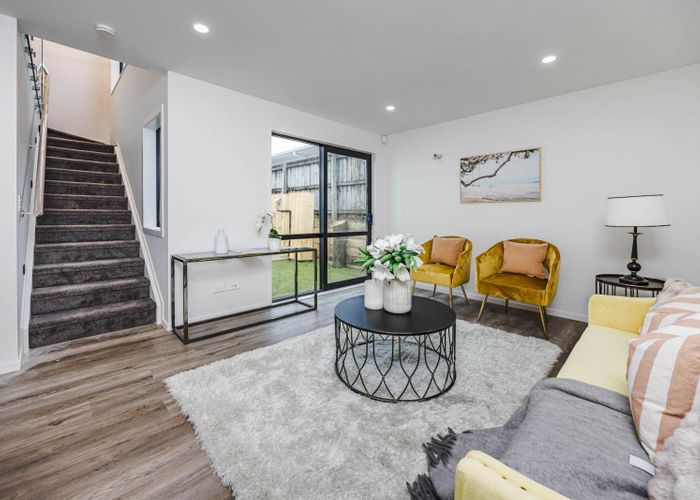  at Lot 4/7 Landscape Road, Papatoetoe, Manukau City, Auckland