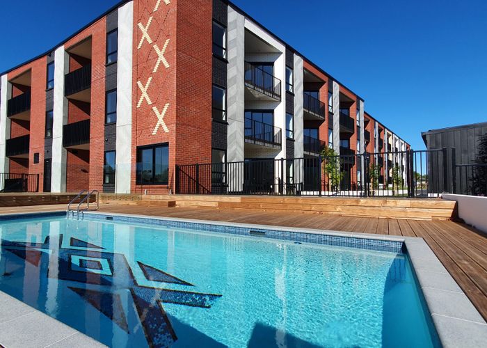 at 109/ 1B Oakley Ave, Waterview, Auckland City, Auckland