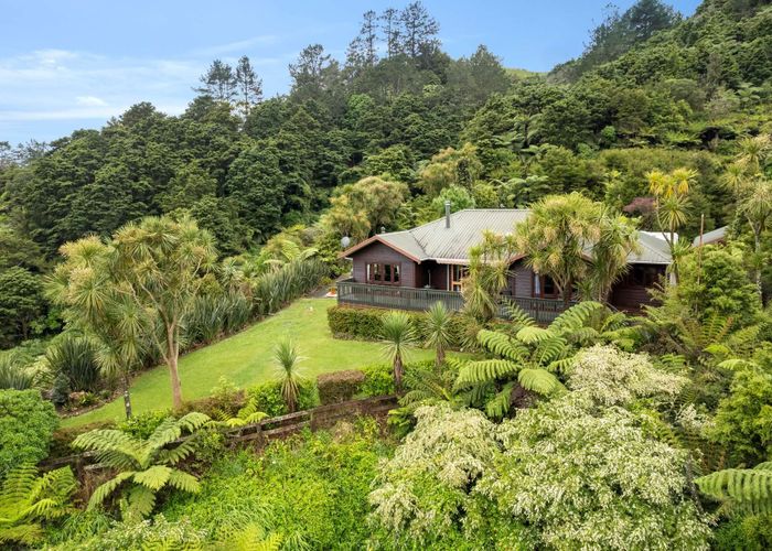  at 29b School Rd Karangaheke, Karangahake, Hauraki, Waikato