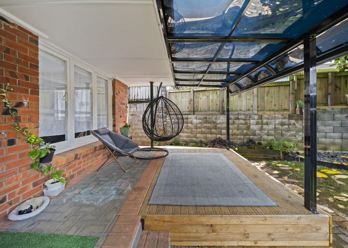  at 3/14A Ballarat Street, Ellerslie, Auckland City, Auckland