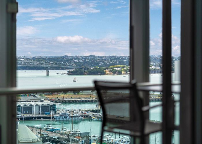  at 2203/26 Albert Street, City Centre, Auckland City, Auckland