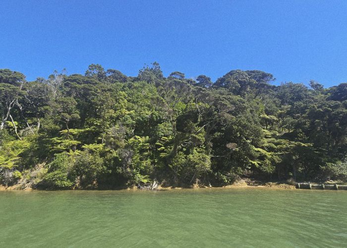  at Lot 135/DP4961 North Cove, Kawau Island, Hauraki Gulf Islands, Auckland