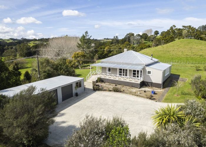  at 2013 State Highway 14, Wheki Valley, Whangarei, Northland