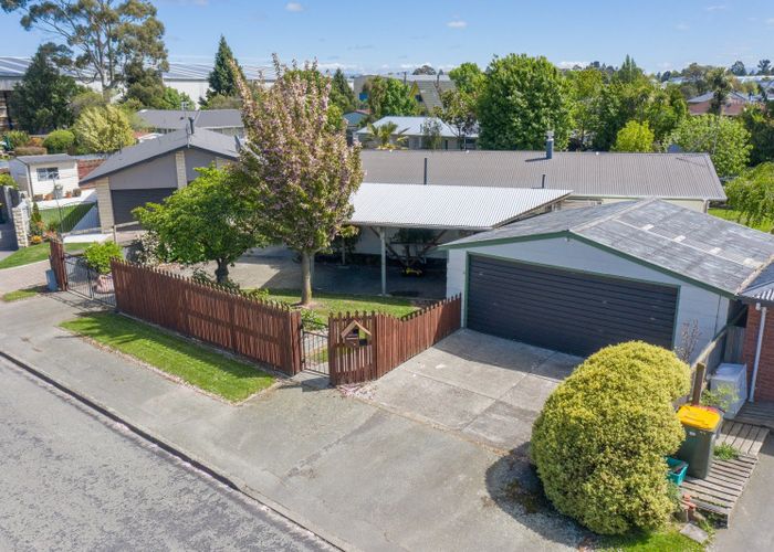  at 172 Harland Street, Tinwald, Ashburton