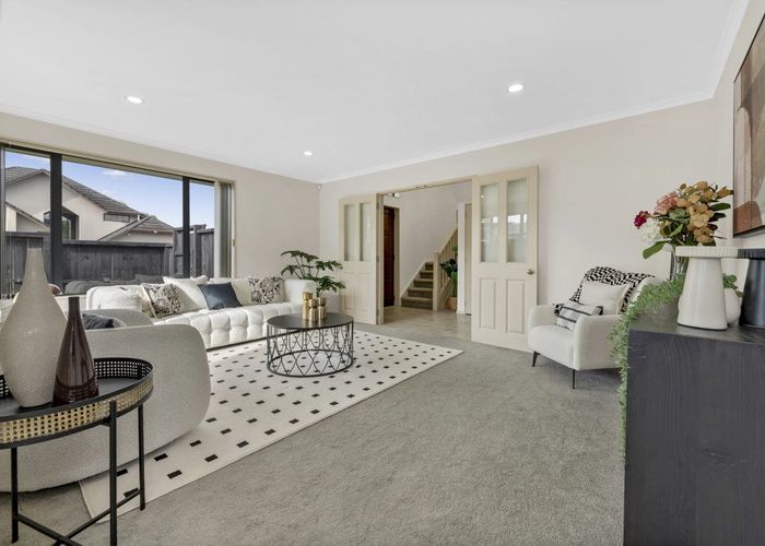  at 121 Cyril French Drive, Flat Bush, Auckland