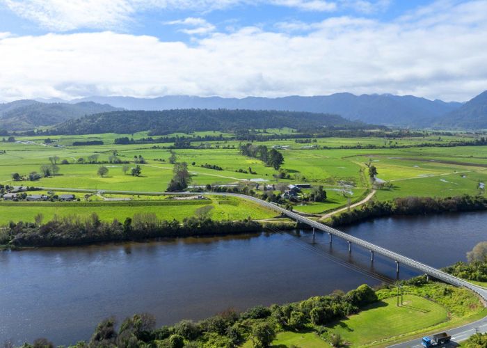  at Lot 2, 4870 State Highway Karamea, Karamea, Buller, West Coast