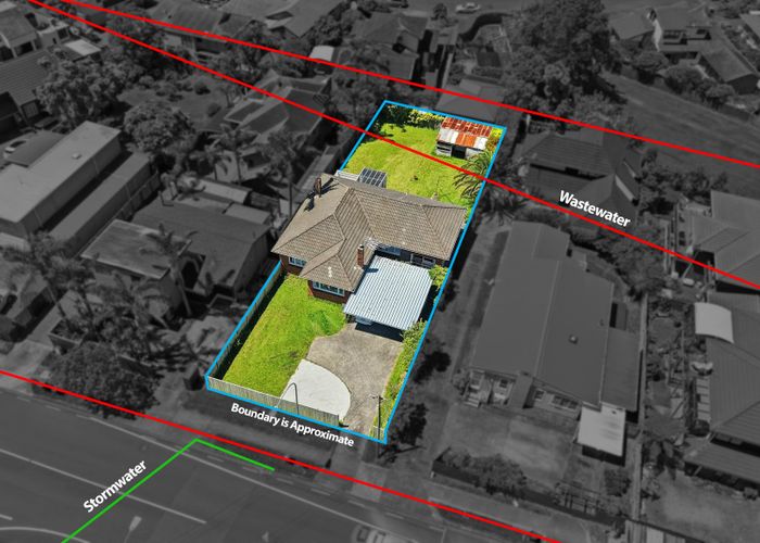  at 182 Bucklands Beach Road, Bucklands Beach, Manukau City, Auckland