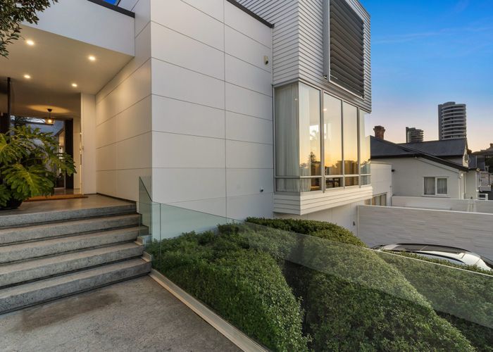  at 8 Yarborough Street, Saint Marys Bay, Auckland City, Auckland