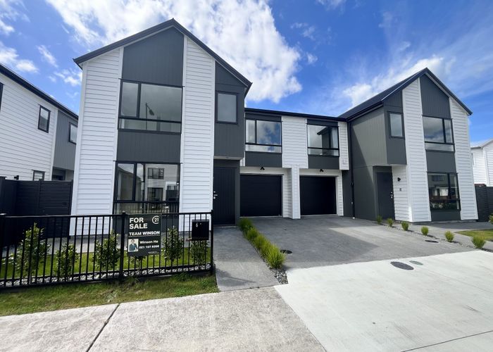  at 6 Babos Ave, Kumeu, Rodney, Auckland